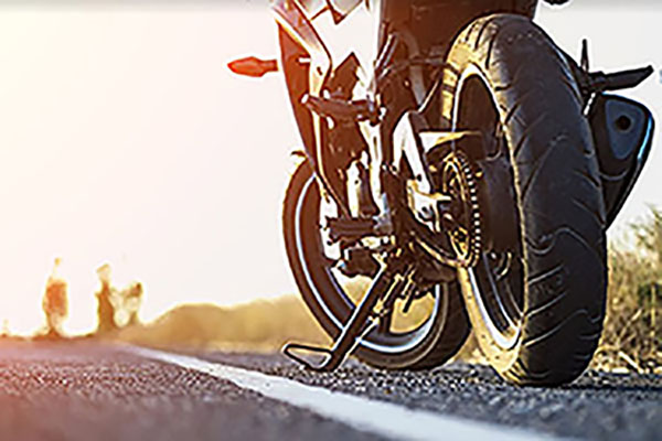 Motorcycle Accident Attorney Los Angeles