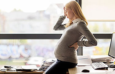 Pregnancy Discrimination Los Angeles