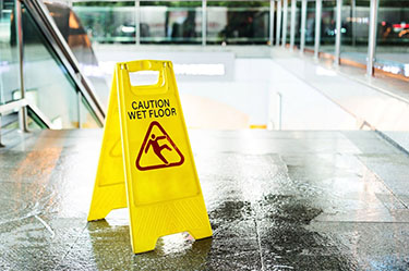 Slip and Fall Lawyers Los Angeles