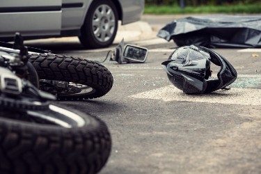 Williamston SC Motorcycle Accident Lawyer
