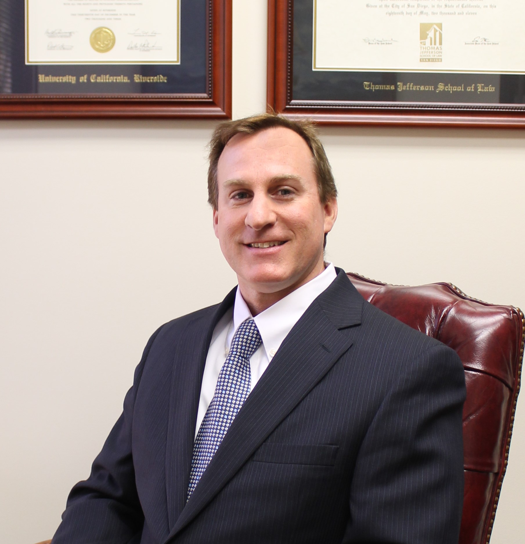 Attorney Photo